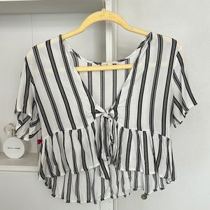 Pacsun top